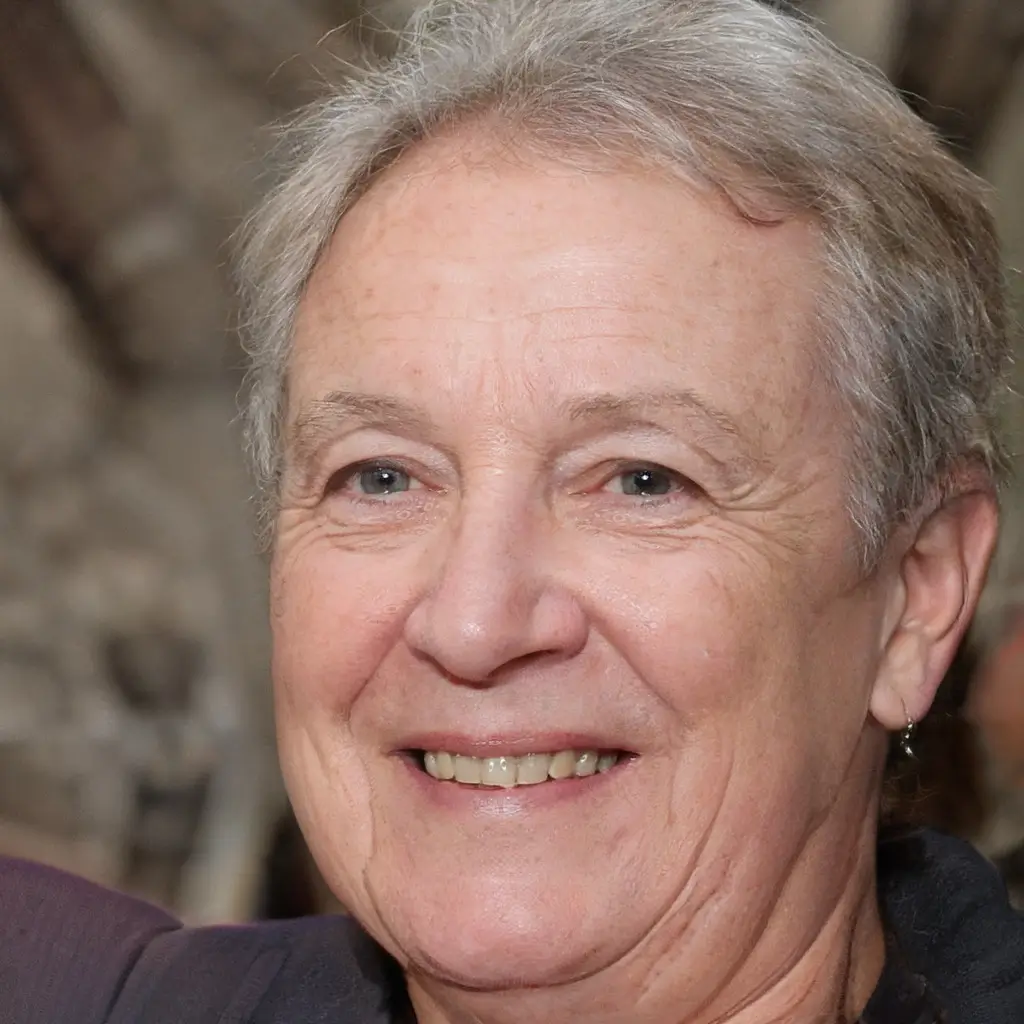 Carol T. — neuropathy treatment testimonial