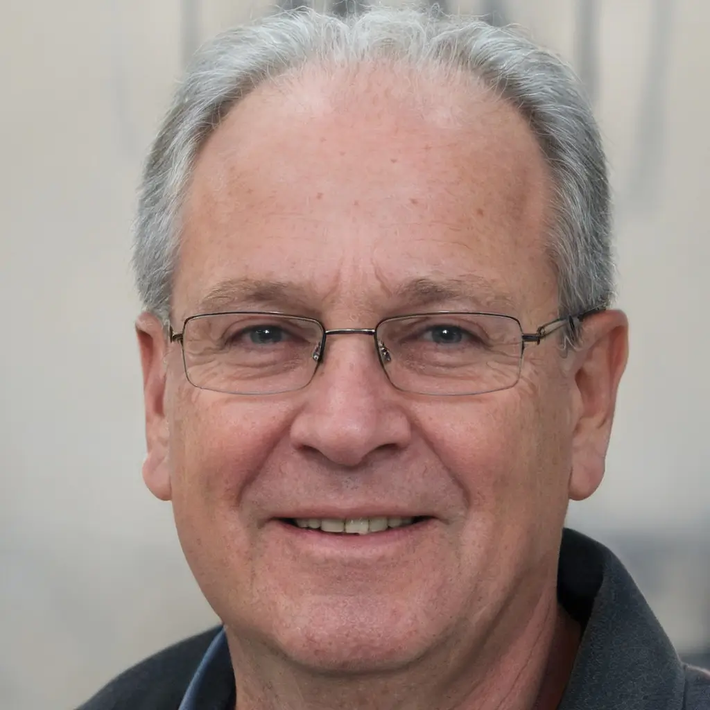 James P. — neuropathy treatment testimonial