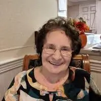 Margaret D. — neuropathy treatment testimonial